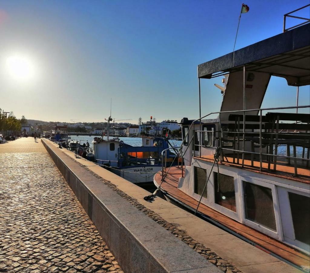 Casa Do Canto Tavira Exteriér fotografie