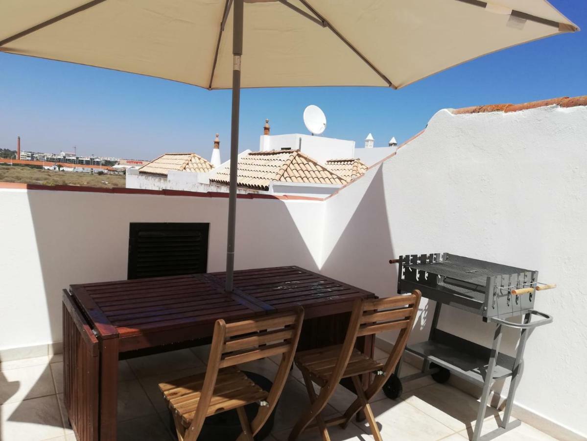 Casa Do Canto Tavira Exteriér fotografie