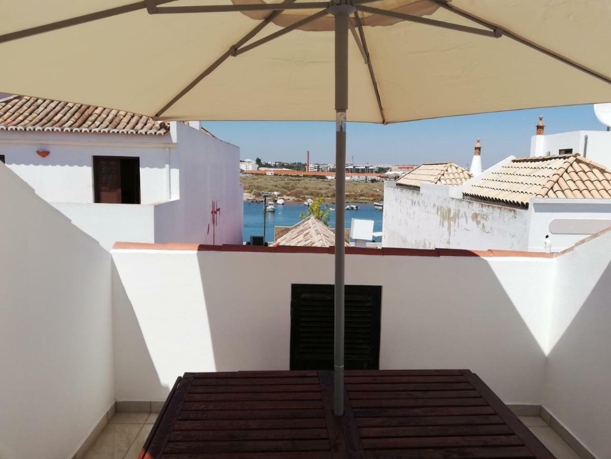 Casa Do Canto Tavira Exteriér fotografie