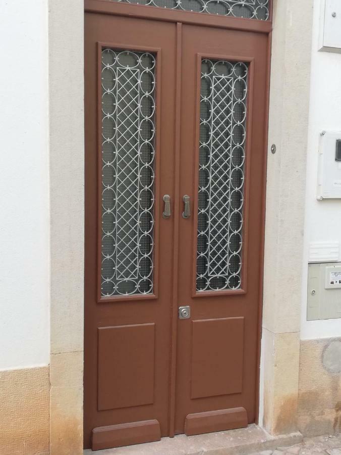 Casa Do Canto Tavira Exteriér fotografie