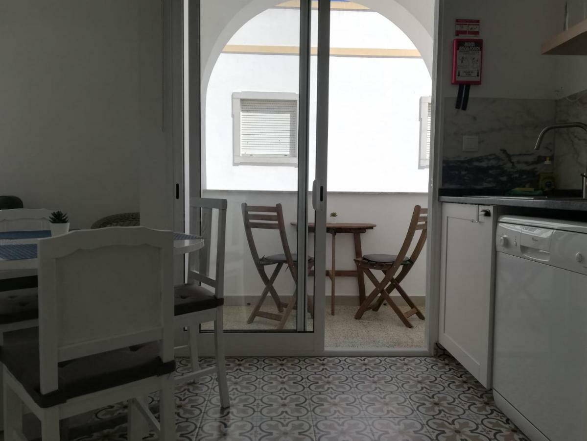 Casa Do Canto Tavira Exteriér fotografie